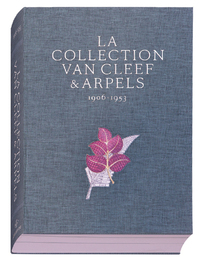 LA COLLECTION VAN CLEEF & ARPELS - VERSION ANGLAISE - TOME 1