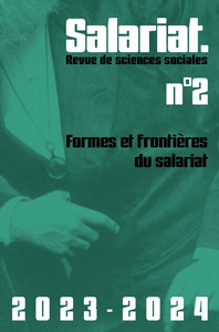 Revue Salariat n° 2