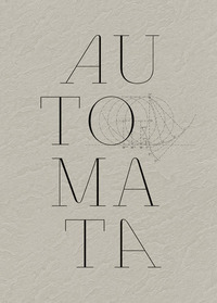 AUTOMATA - VERSION ANGLAISE