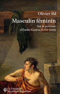 Masculin féminin