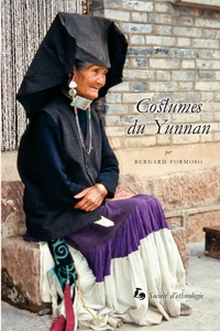 Costumes du Yunnan, Chine - identité et symbolique de la parure