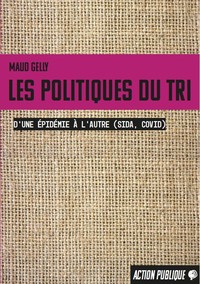 Les politiques du tri 