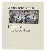 L'EPREUVE DE LA COULEUR