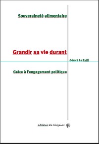 Grandir sa vie durant grâce à l'engagement politique