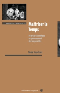 MAÎTRISER LE TEMPS