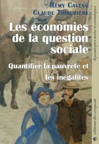 Les économies de la question sociale