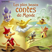 les plus beaux contes du monde