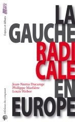 LA GAUCHE RADICALE EN EUROPE