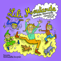 LILI MOUTARDE COMEDIE MUSICALE