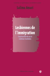 LESBIENNES DE L'IMMIGRATION