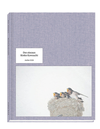 Des oiseaux Rinko Kawauchi - version française