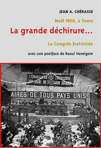 Le Congrès de Tours 1920