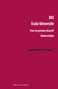 SOS  École Université