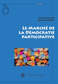 LE MARCHE DE LA DEMOCRATIE PARTICIPATIVE