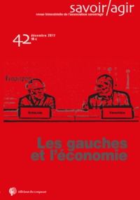 Revue Savoir/Agir n° 42