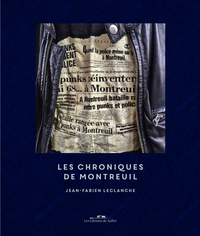 LES CHRONIQUES DE MONTREUIL