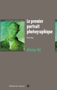 LE PREMIER PORTRAIT PHOTOGRAPHIQUE