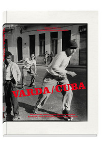 Agnès Varda - Cuba