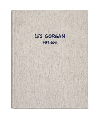 Les Gorgan