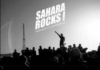 Sahara rocks !