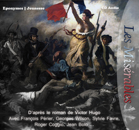 LES MISERABLES