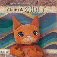 HISTOIRE DE CHAT