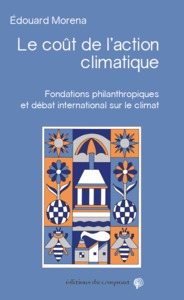 Le Coût de l'action climatique