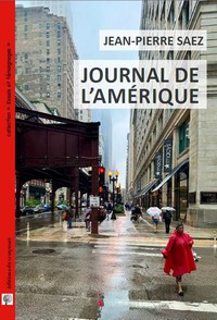 JOURNAL DE L'AMERIQUE