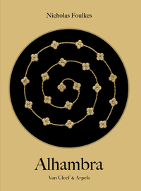 ALHAMBRA - VAN CLEEF & ARPELS (VERSION ANGLAISE)