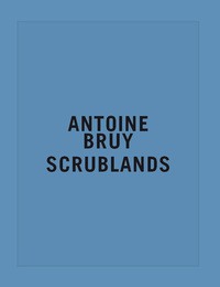 Scrublands - Antoine Bruy - Prix HSBC de la photographie