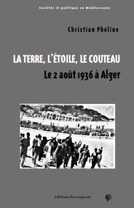 La terre, l'étoile, le couteau