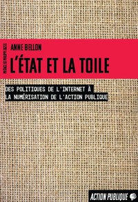 LETAT ET LA TOILE