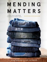 MENDING MATTERS