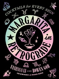 MARGARITA IN RETROGRADE
