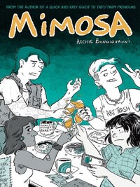 MIMOSA