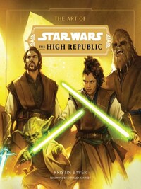 THE ART OF STAR WARS