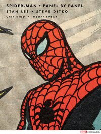 Spider Man Panel by Panel