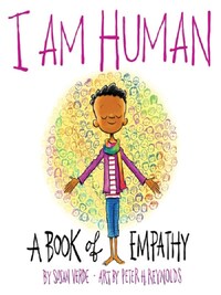 I AM HUMAN