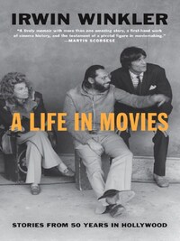 A LIFE IN MOVIES