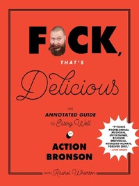 F*CK, THAT'S DELICIOUS