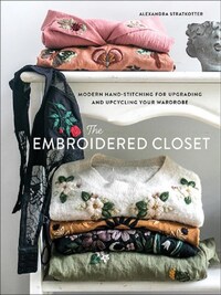 THE EMBROIDERED CLOSET