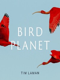 BIRD PLANET