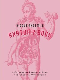 My Anatomy Book