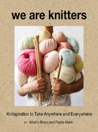 WE ARE KNITTERS