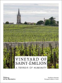 THE WINES OF SAINT-EMILION