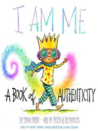 I AM ME