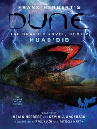 DUNE: THE GRAPHIC NOVEL