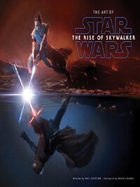 THE ART OF STAR WARS