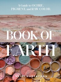 BOOK OF EARTH