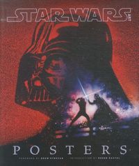 STAR WARS ART : POSTERS